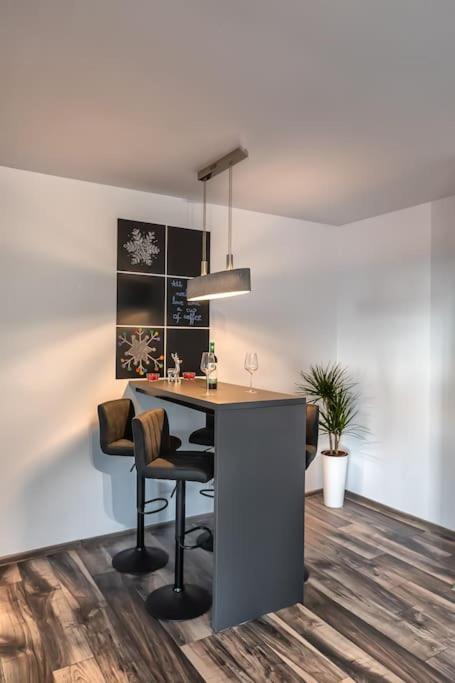 Modern Apartment With City-View Near Poiana Brasov Exterior photo